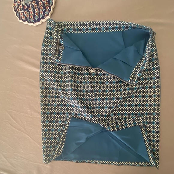 ADRIANNA PAPELL pencil skirt - Picture 4 of 5